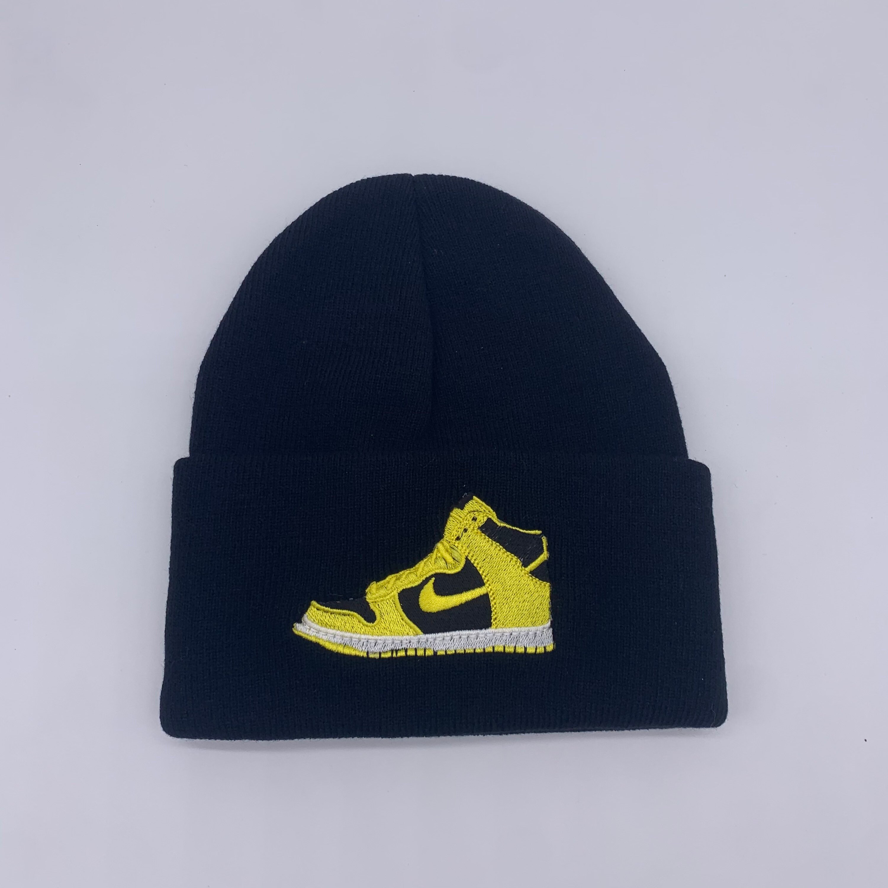Dunk SBs Wu Tang beanie Etsy