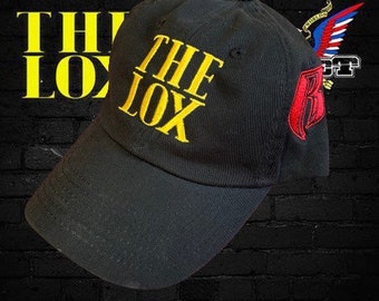 The Lox Cap - Etsy