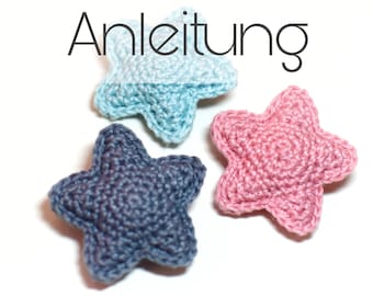 Instructions small star