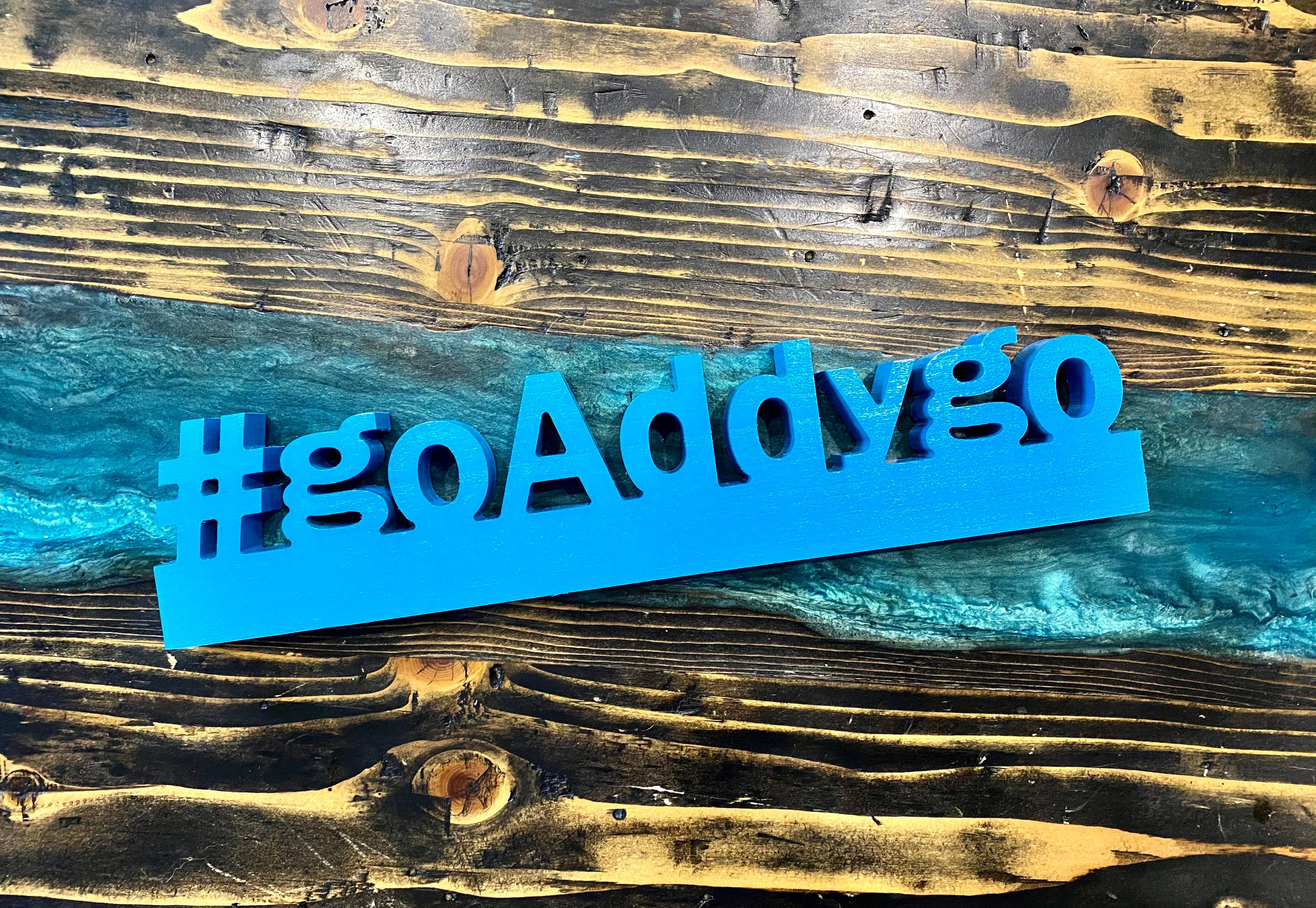 Peloton Leaderboard Name Art Home Gym Bike Wall Decor — Oceanic Signs