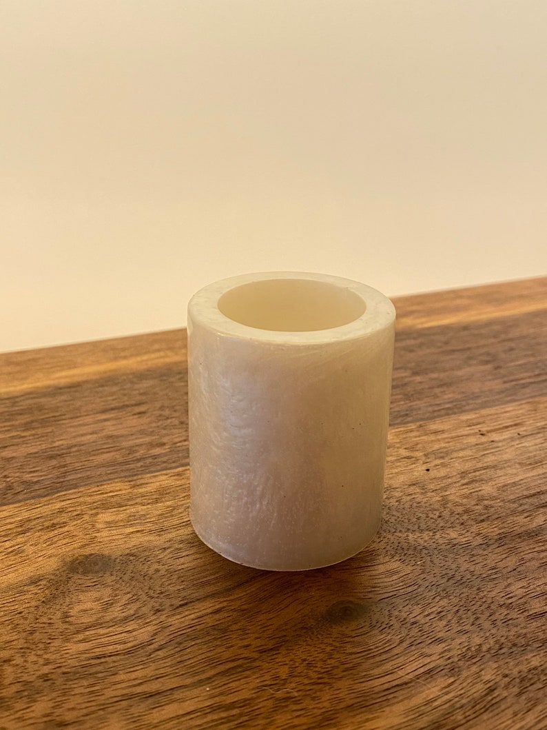 Colorful Epoxy Shot Glass Shot Glasses Mix & Match Votive Etsy