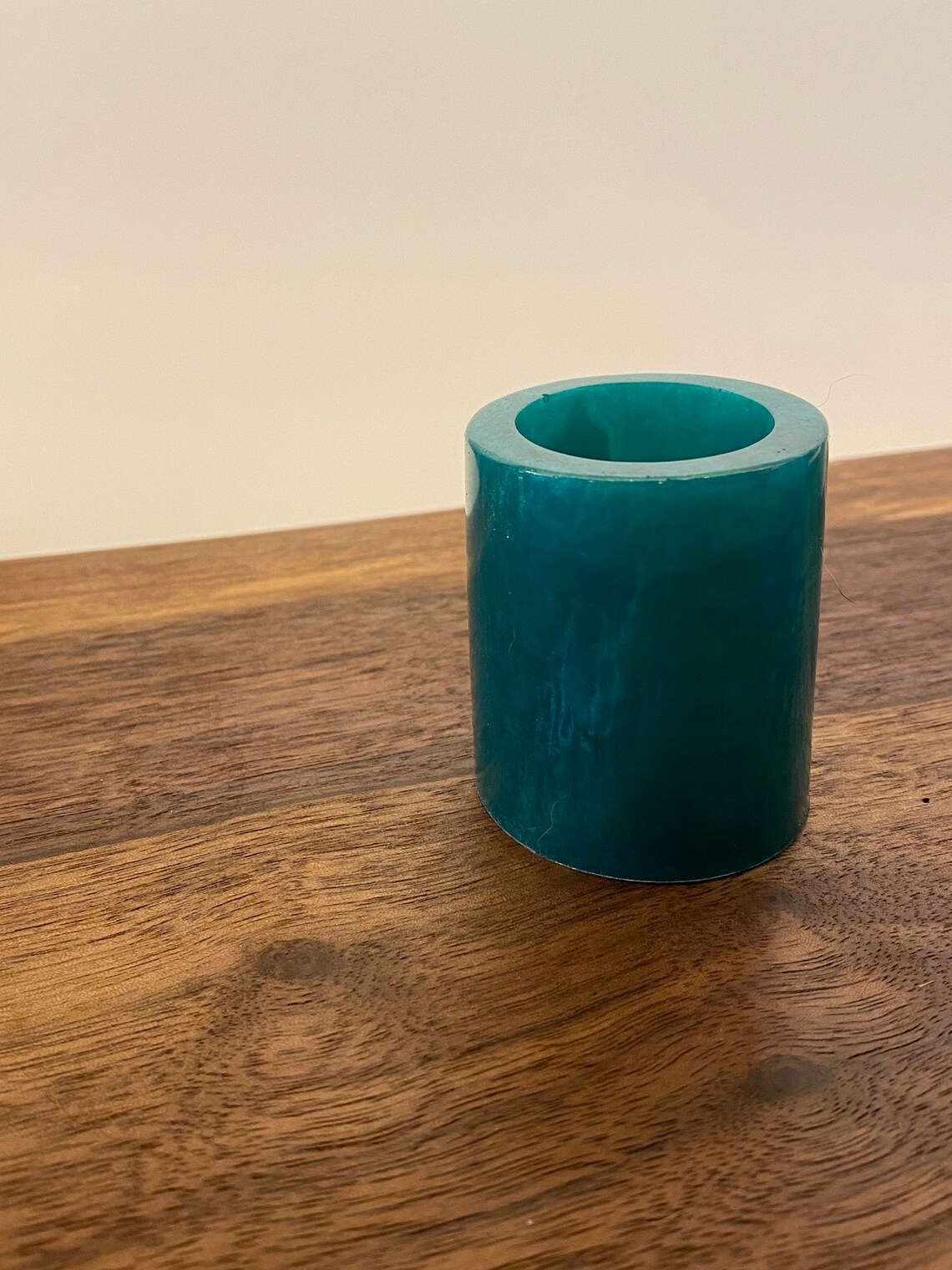 Colorful Epoxy Shot Glass Shot Glasses Mix & Match Votive Etsy