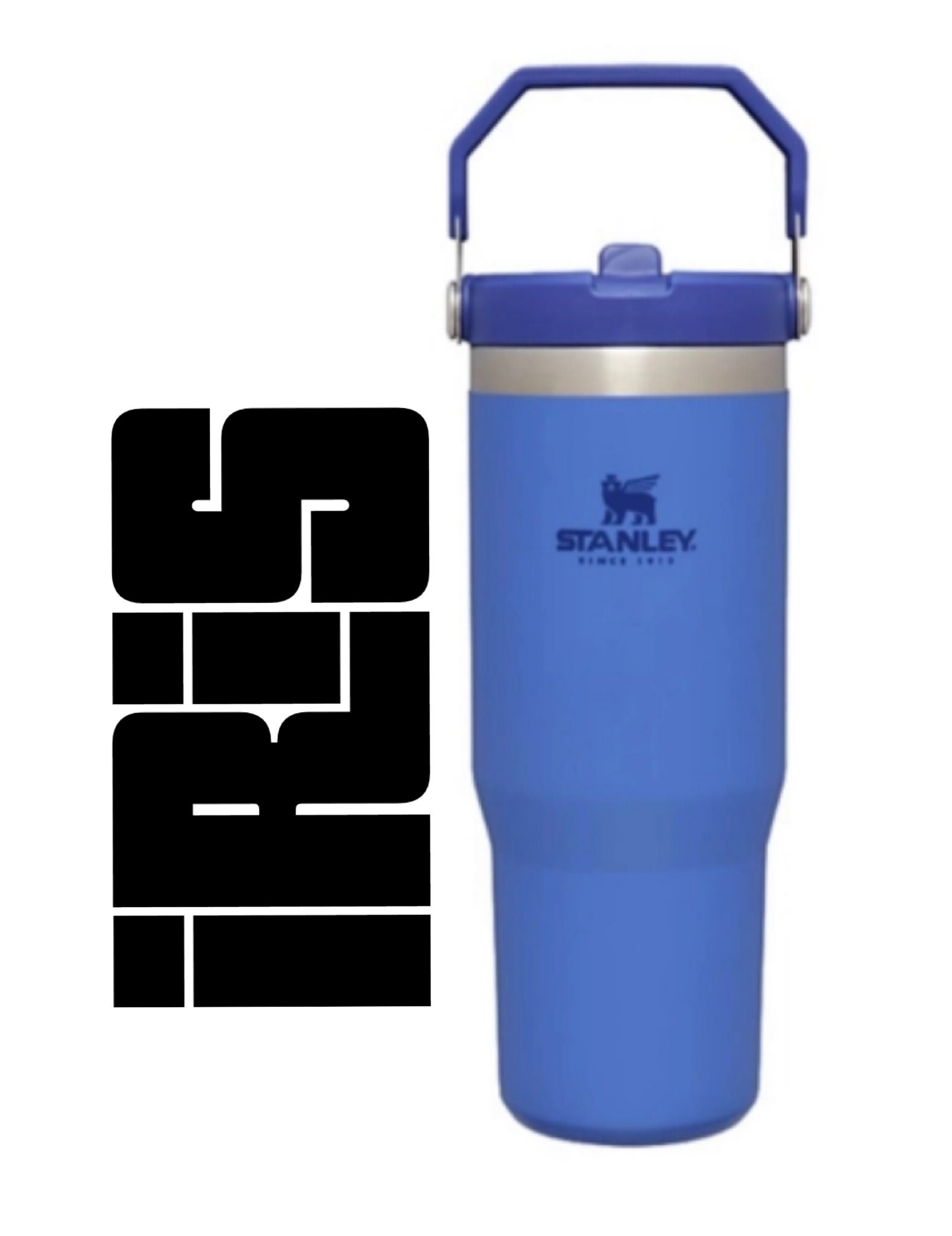 Custom Branded Stanley — Stanley® 30oz IceFlow Flip Straw Tumbler - Drive  Merchandise