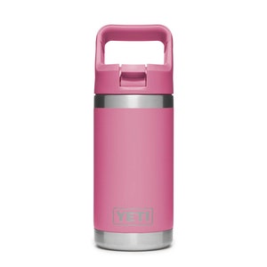 Yeti Rambler Flip Top Straw Bottle Personalized Engraved Tumbler 12 oz Yeti Brand Travel Cup • Engraved NOT Stickers
