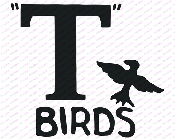 T Birds Png 300dpi Printable Transparent Grease Pink Ladies Etsy t-birds-png-300dpi-printable-transparent-grease-pink-ladies-etsy