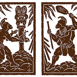 L105 King Kamehameha