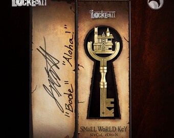 Locke And Key Keys Etsy Locke And Key Keys Etsy