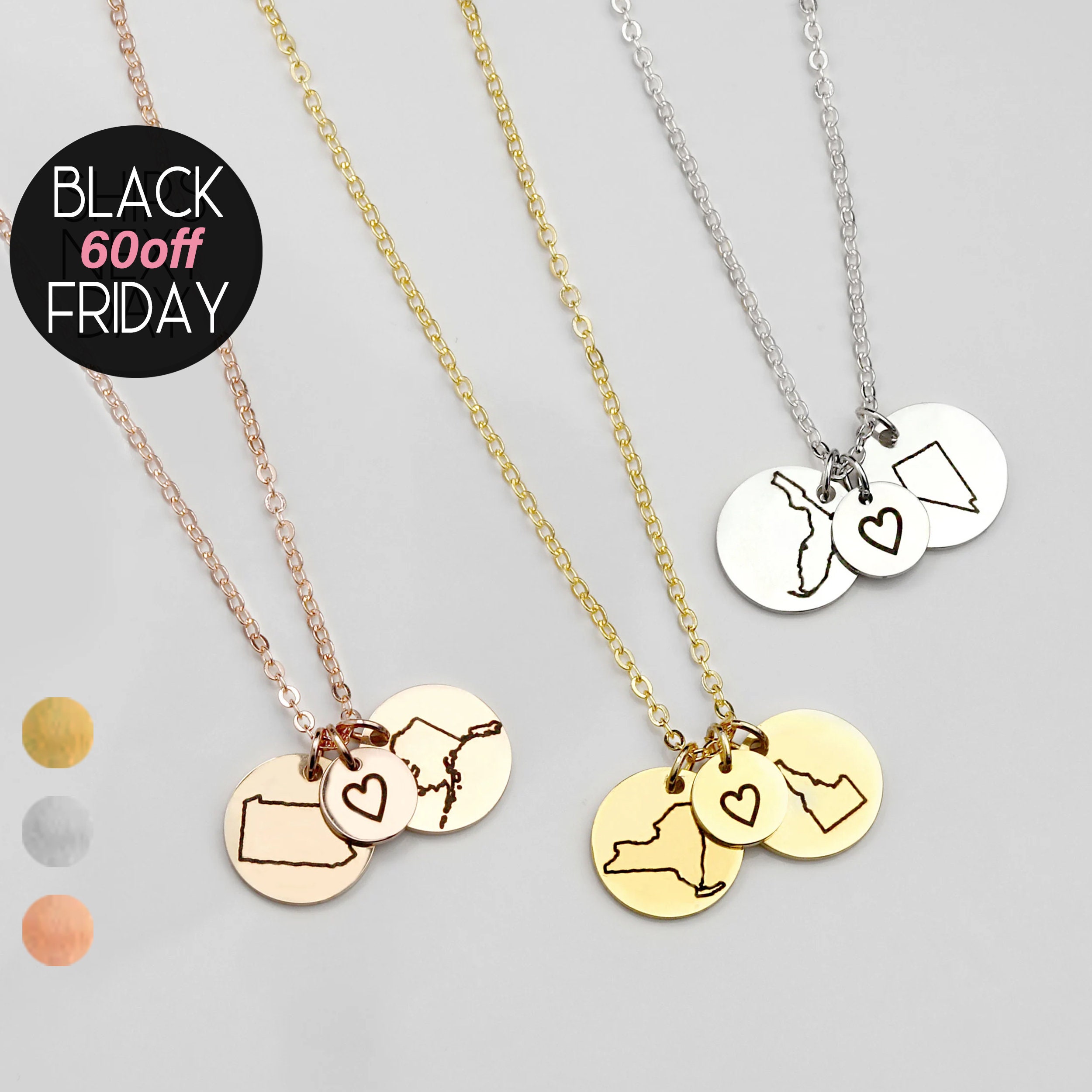 luijewelryネックレス*twinkle chain necklace | unimac.az