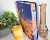 Atmosphere - Customised Hand-Painted Book Edges