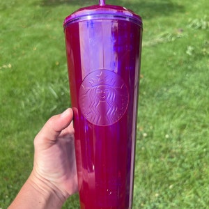 Starbucks Dome Cup - Etsy