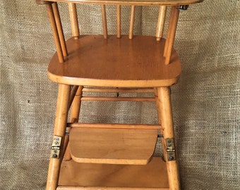 small chair for teddy bear