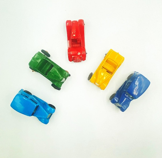 【激レア】英国製 DINKY TOYS 35シリーズ & サイドカー 6点 激レア】英国製 DINKY TOYS 35シリーズ & サイドカー 6点 激レア】英国