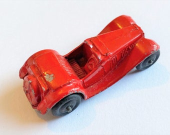 Set of 4 Dinky Toy Cars 35 Series - Etsy