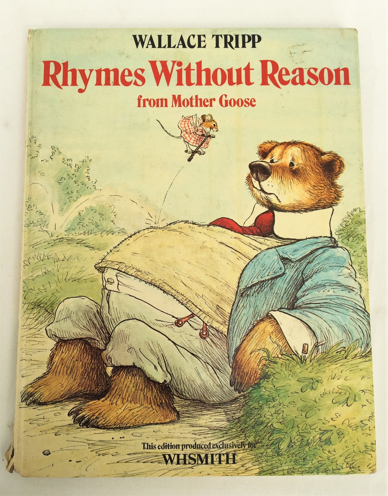 Rhyme Without Reason Costumes Ideas - 4darok8