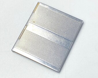 Vintage Small Stamp Holder