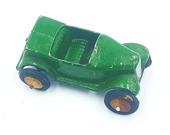 激レア】英国製 DINKY TOYS 35シリーズ & サイドカー 6点 激レア】英国