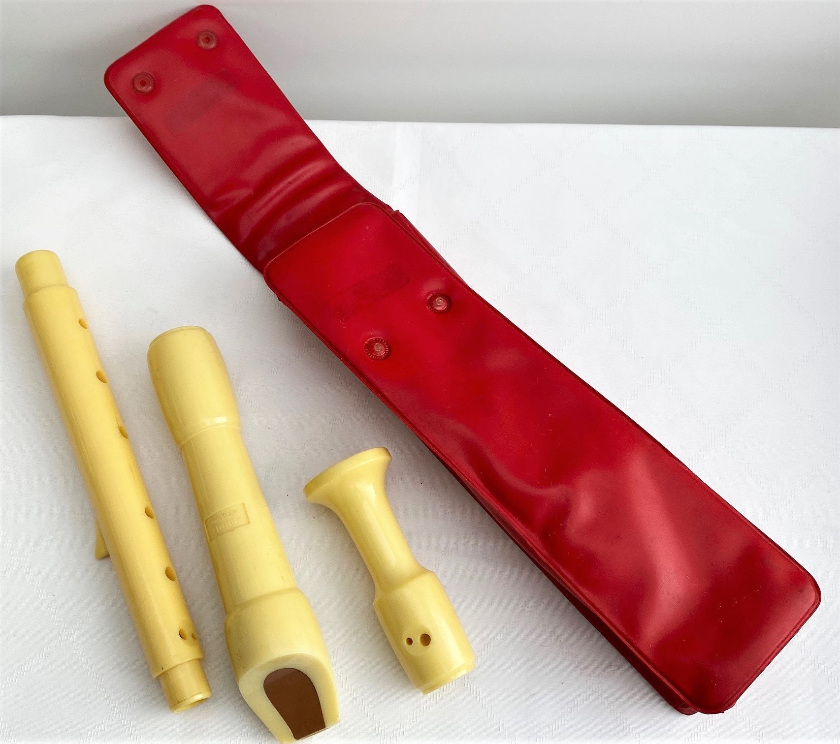 Hohner recorder 2024