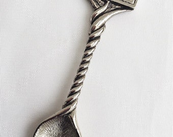 Souvenir Spoon from Brisbane Australia