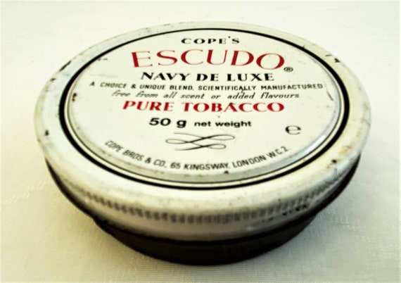 cheapest place to buy rolling tobacco in europe Peterson Connoisseur's Choice: classic aromatic tobacco