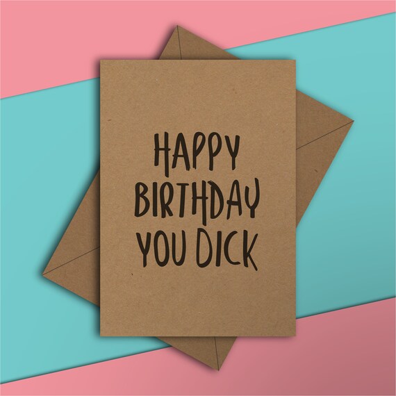HAPPY BIRTHDAY CARD BEST FRIEND BROTHER SISTER HUMOUR ADULT HAPPY BIRTHDAY CARD BEST FRIEND BROTHER SISTER HUMOUR ADULT