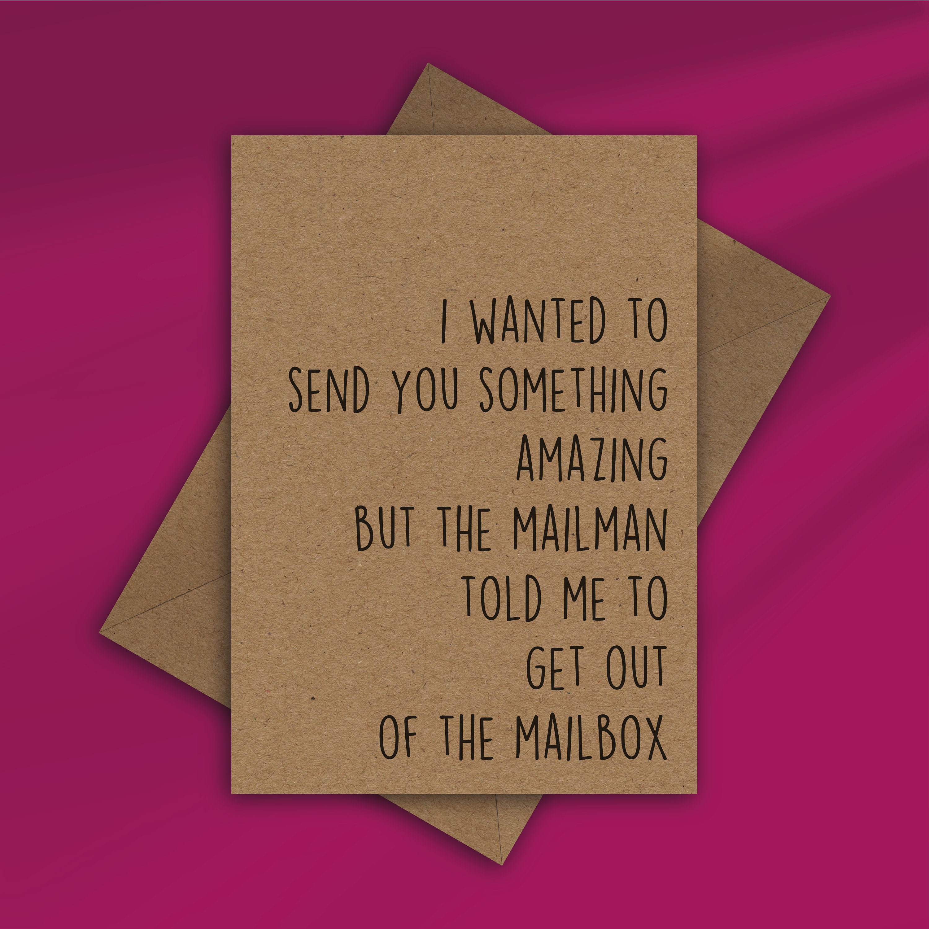 Something Amazing Funny Mothers Day Card Cute Mum Son - Etsy Something Amazing Funny Mothers Day Card Cute Mum Son - Etsy