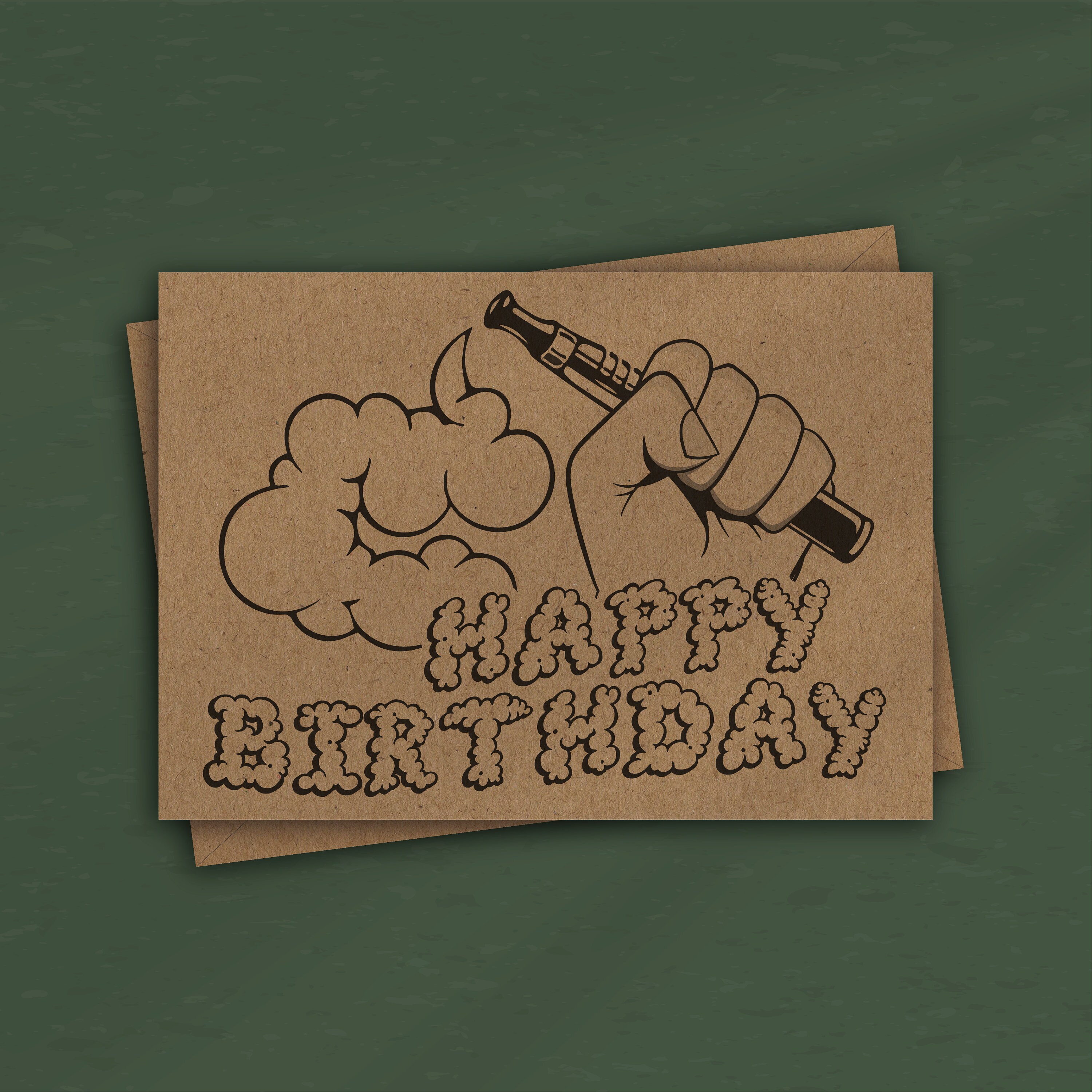 Friends 1888 Cigars - Friend's Cigars