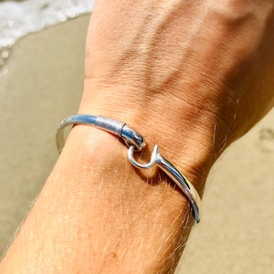 Buy Sonya St Croix Hook Bracelet Online In India Etsy India