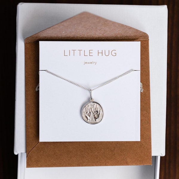 Little Hug jewelry