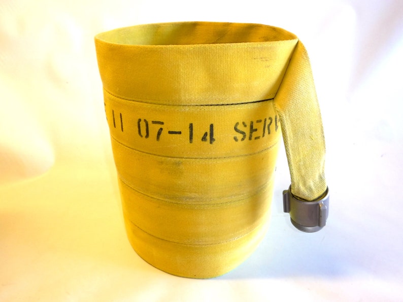 Fire hose term paper 07 image