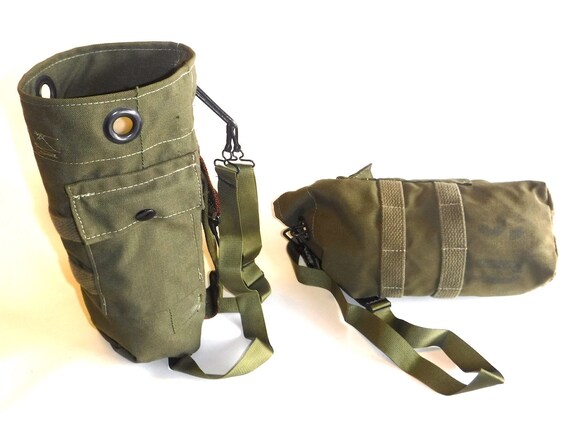 mini duffle bag