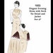 see more listings in the 1930s dresses section