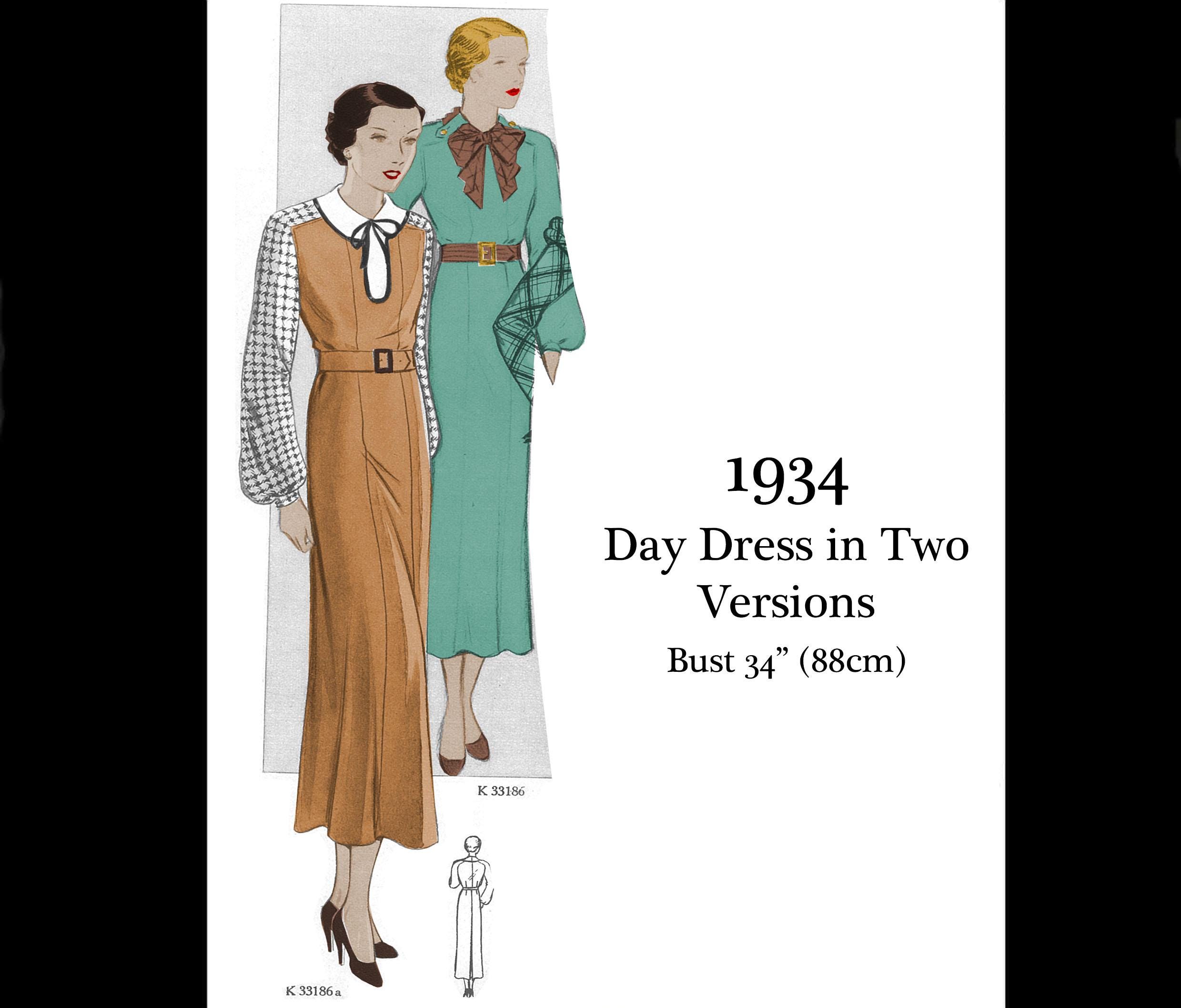 Anni 1930 abiti Italia - Main Image