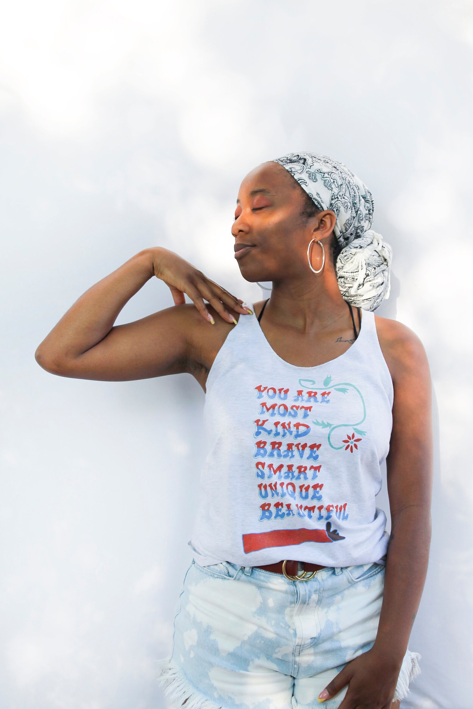 Animal Kingdom Tank Top You Are Most Beautiful Top Disney Parks animal-kingdom-tank-top-you-are-most-beautiful-top-disney-parks