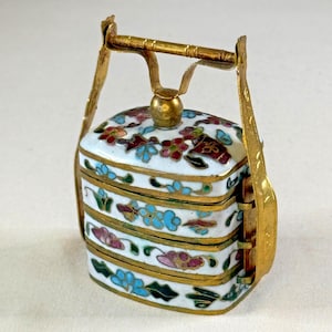 Vintage Stacking Boxes - Etsy - Page 3