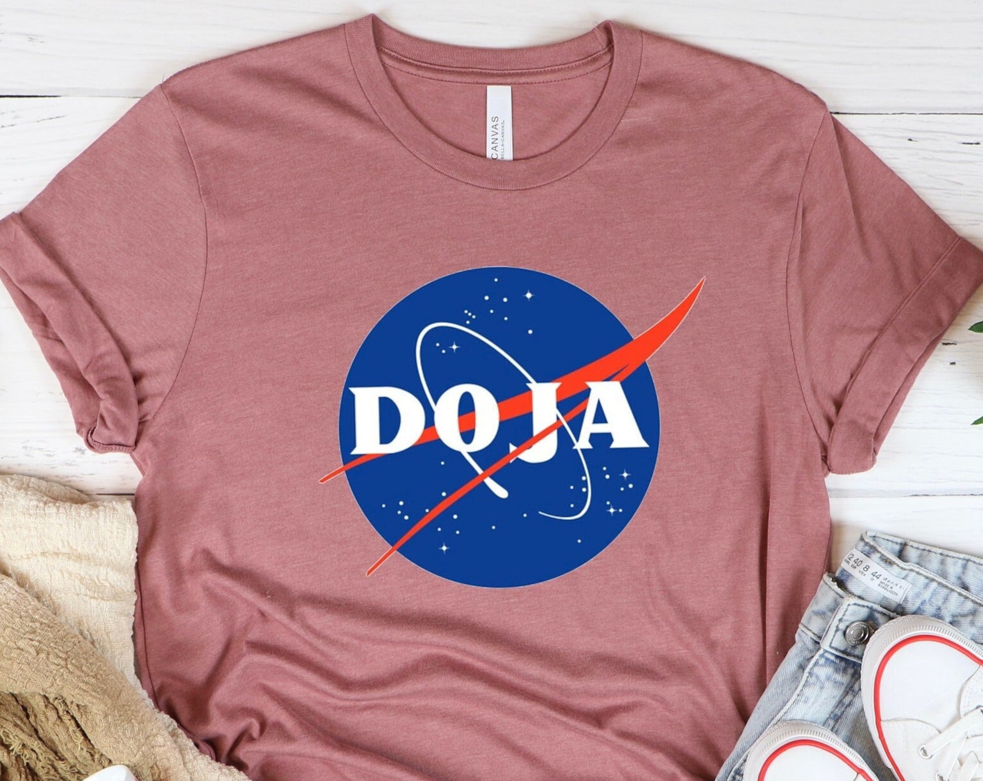 Discover Doja Cat Nasa Shirt, Doja Cat Shirt, Doja Cat Grimes, Doja Cat Merch, Doja Nasa Shirt, Hot Doja Cat Nasa T Shirt, Doja Cat Need To Know Nasa