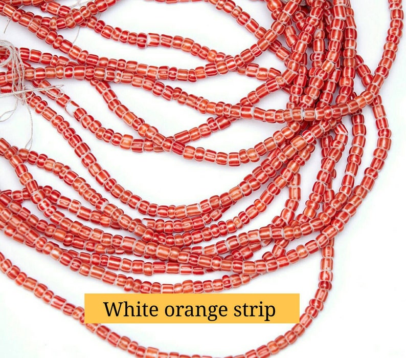 Dipo Beads . Tie on