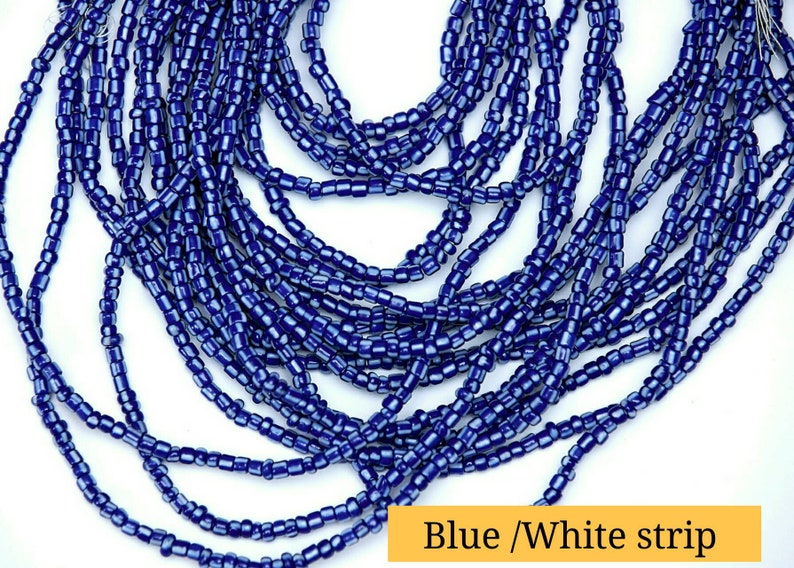 Dipo Beads . Tie on