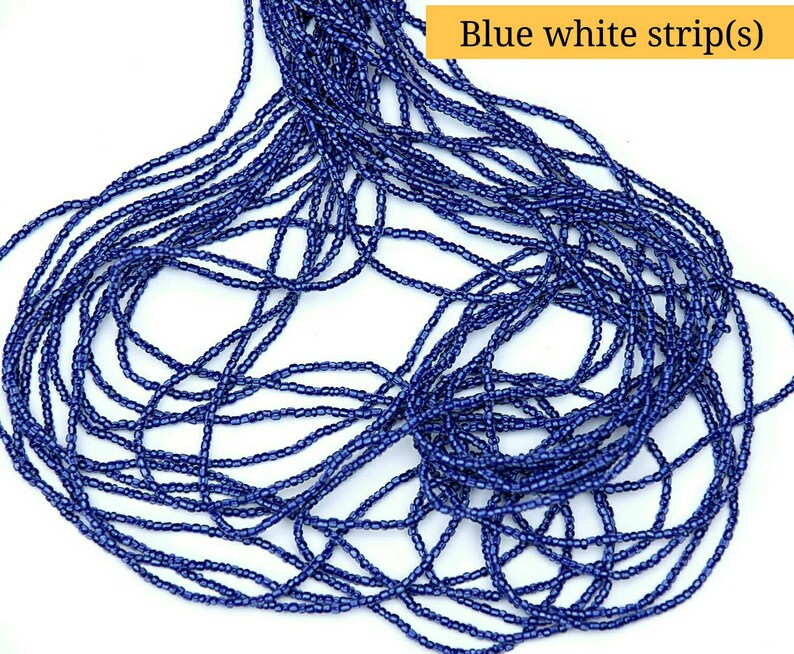 Dipo Beads . Tie on