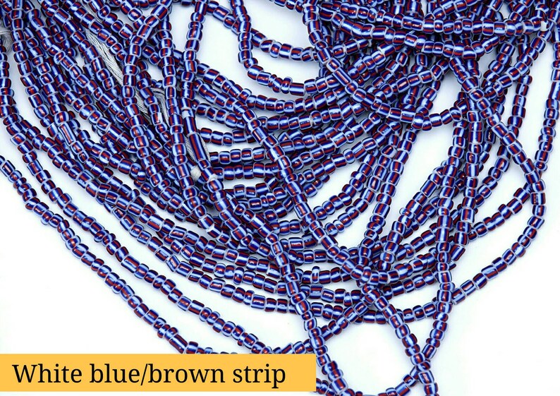 Dipo Beads . Tie on