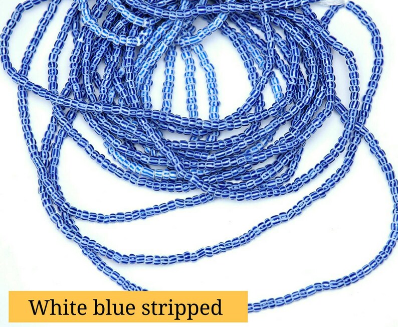 Dipo Beads . Tie on