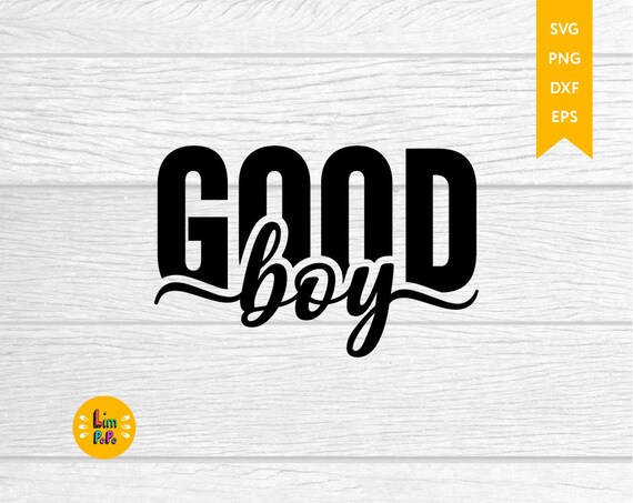 Download Good Boy Svg Funny Dog Svg Butt Sniffer Svg Dog Quote Svg Etsy