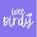 Wee Birdy Shop