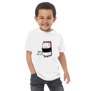 What a Rice Guy | Keiki Tee