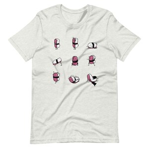 Musubi Yoga | Unisex T-Shirt