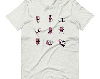 Musubi Yoga | Unisex T-Shirt