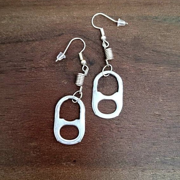 Practical Recycled Metal Jewelry Gallery View
