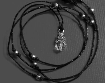 Guys Hemp Necklace - Etsy