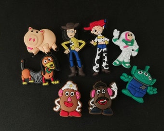 cute charms for crocs