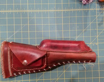 Lee Enfield Stock Cover w/Cheek Rest