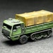 N Scale (1:160) UNPAINTED K100 Aero Sleeper Cab Truck Model, NOT a Toy! - UK
